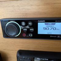 Stereo marino Bluetooth Garmin Fusion MS-RA70N