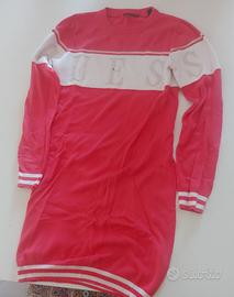 vestito bimba 