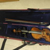 Violino Stentor 3/4