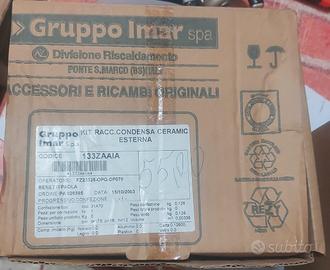 kit raccoglie condensa  Gruppo Imar