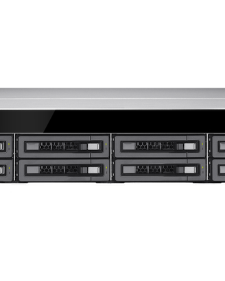 Server / NAS QNAP TS-EC880U