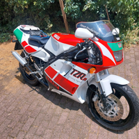 Yamaha tzr 125cc sport production