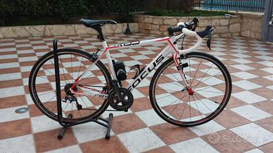 Bici corsa Focus cayo 5
