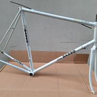 Telaio in acciaio Gipiemme Cinelli