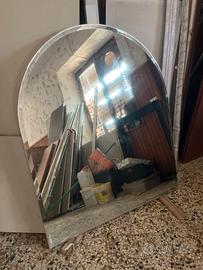 SPECCHIO ELEGANTE 150 x 110 CM