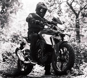 💯 ENTRY LEVEL BMW G 310 GS 🔝
