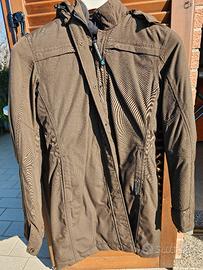 Giubbotto MOTO DONNA TG 42 TUCANO 