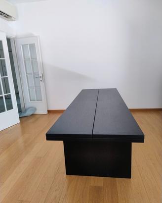 Tavolo "La barca" CASSINA