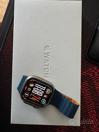 Apple warch ultra 2