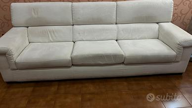 Divano 3 posti