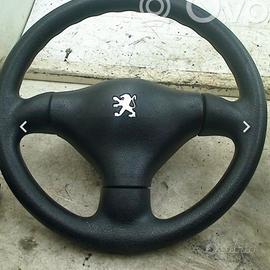 airbag peugeot 206 volante sterzo xs gti cabrio
