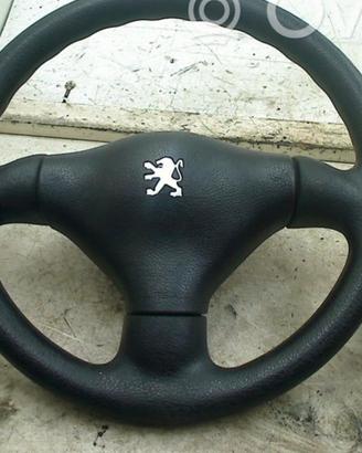 airbag peugeot 206 volante sterzo xs gti cabrio