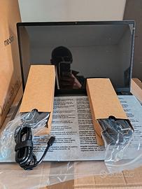 Notebook nuovissimo Windows 11