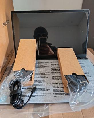 Notebook nuovissimo Windows 11