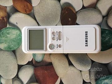 Telecomandi per climatizzatori Samsung