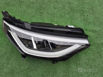 VW ID BUZZ 1T3 FULL LED Faro Fanale Destro Dx
