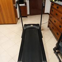 Tapis roulant bodyline