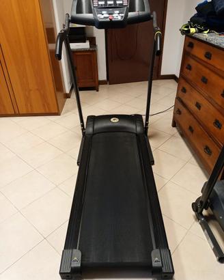 Tapis roulant bodyline