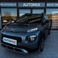 Citroen C3 Aircross 1.2 puretech Shine s&s 110cv