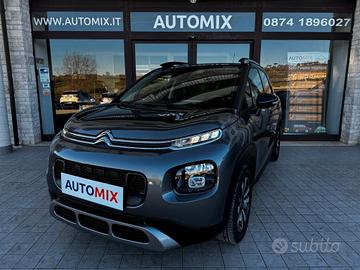 Citroen C3 Aircross 1.2 puretech Shine s&s 110cv