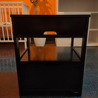 Comodino/i (singolo o coppia), con cassetti SoBuy