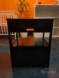 Comodino/i (singolo o coppia), con cassetti SoBuy