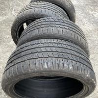 Pneumatici usati invernali 225/40 R19 93V KUMO