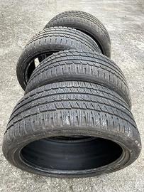 Pneumatici usati invernali 225/40 R19 93V KUMO