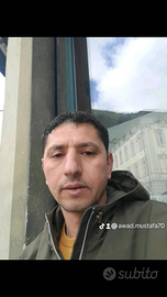 Carrozzieri verniciatore