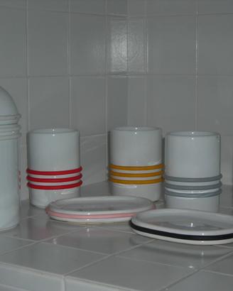 Accessori per bagno