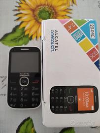 cellulare per anziani 