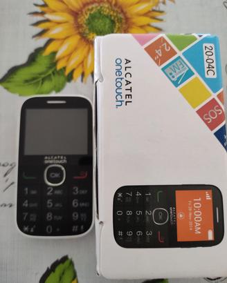 cellulare per anziani 