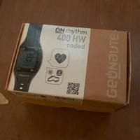 GEONAUTE modello ONRHYTHM 400 HW