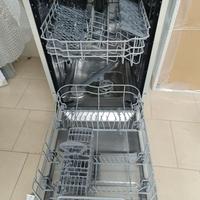 Lavastoviglie Candy Brava 10 coperti incasso