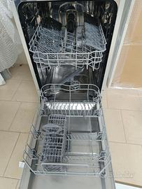 Lavastoviglie Candy Brava 10 coperti incasso