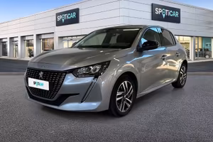 Peugeot 208 Allure PureTech 100 S/S