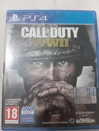 call of duty WWII