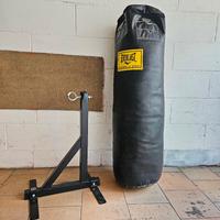 Sacco da Boxe Everlast