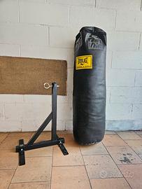 Sacco da Boxe Everlast