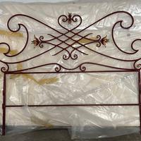 Letto una piazza e mezzo