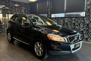 Volvo XC 60 XC60 2.4 D Momentum