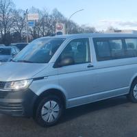 Volkswagen Transporter 2.0 TDI 110CV PC Kombi Busi