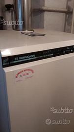 Caldaia IDEA/32 T a gas metano kcal/h 27700