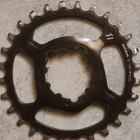 Corona sram