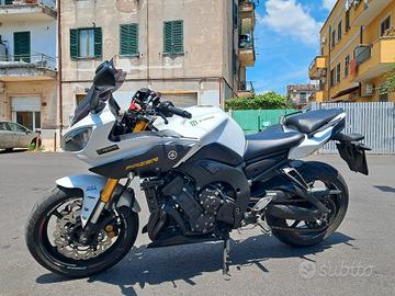 Yamaha Fz8s Fazer 800