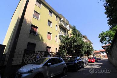 2 LOCALI A SEDRIANO