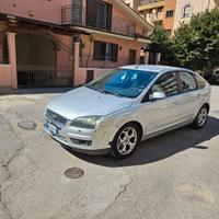 Ford Focus 1.600 TDCi 90CV 5 PORTE