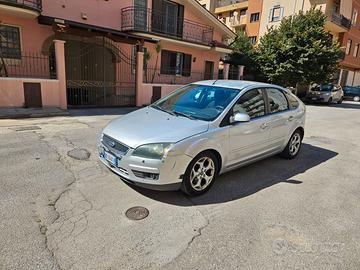 Ford Focus 1.600 TDCi 90CV 5 PORTE
