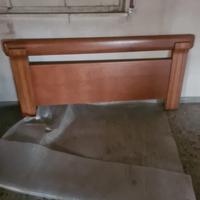 Letto matrimoniale