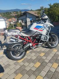 Bmw r 1200GS